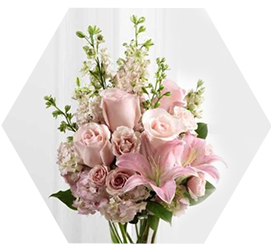 Sympathy Flowers Stevenage